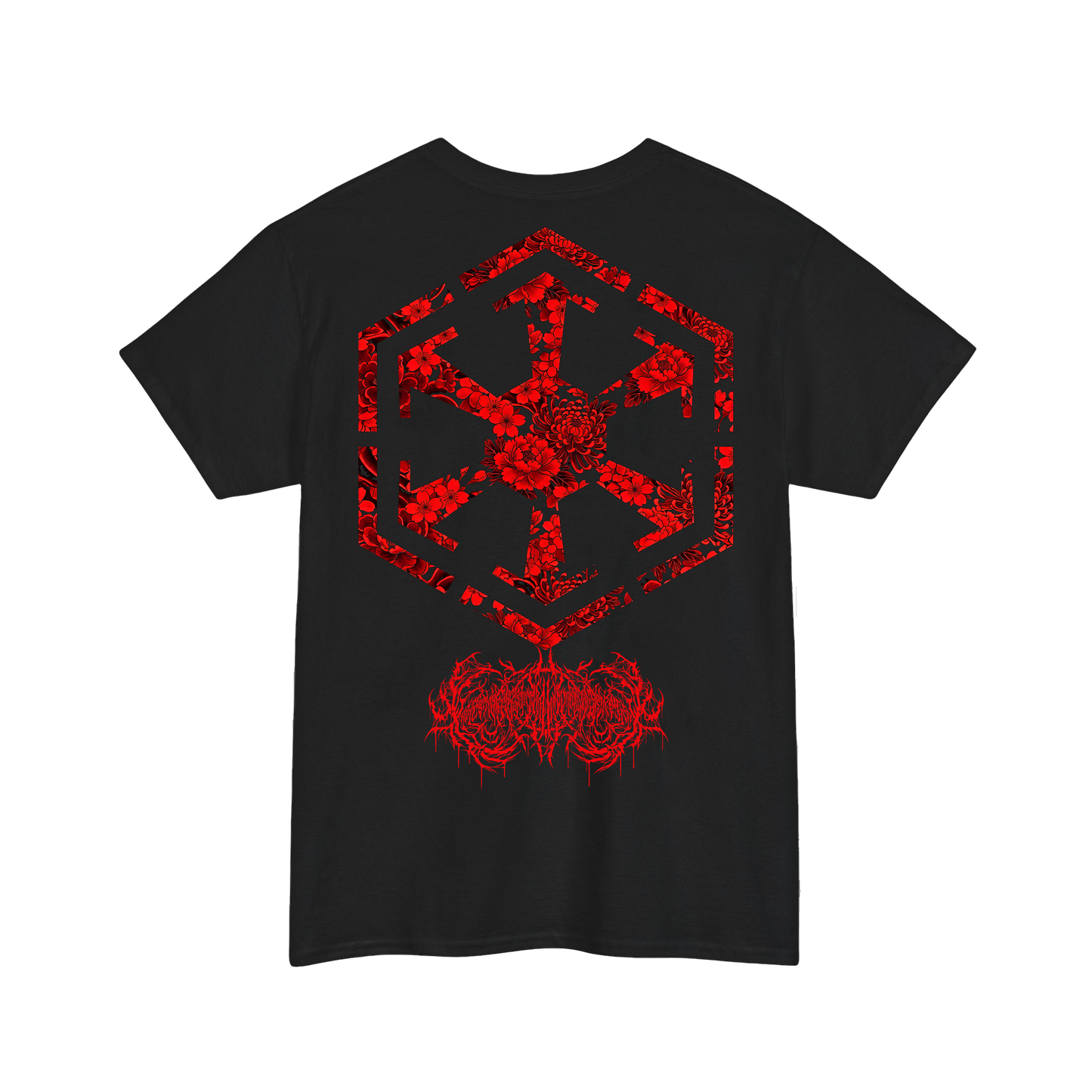 Xavleg - 'Revenge' Limited Edition May The 4th T-Shirt