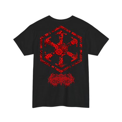 Xavleg - 'Revenge' Limited Edition May The 4th T-Shirt