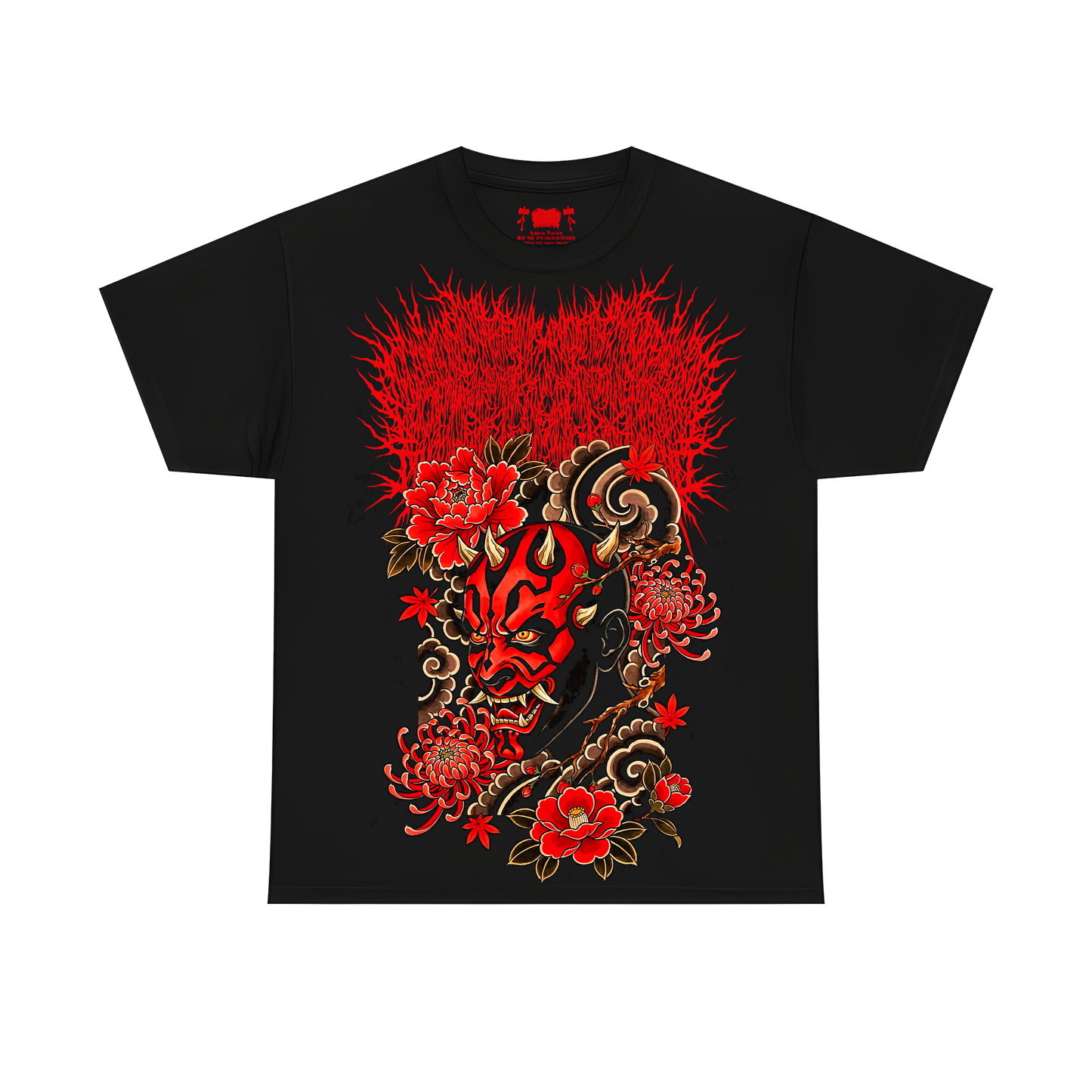 Xavleg - 'Revenge' Limited Edition May The 4th T-Shirt