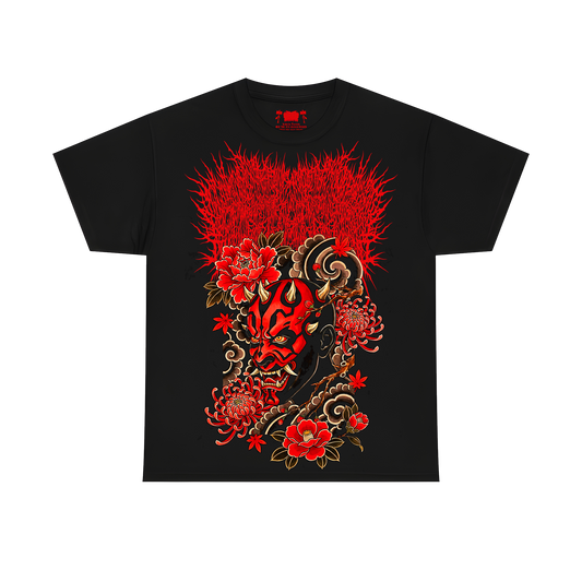 Xavleg - 'Revenge' Limited Edition May The 4th T-Shirt