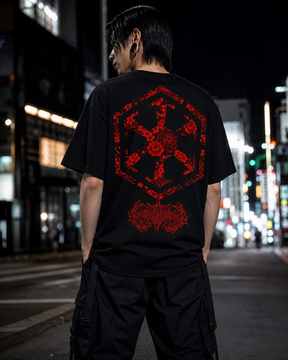 Xavleg - 'Revenge' Limited Edition May The 4th T-Shirt