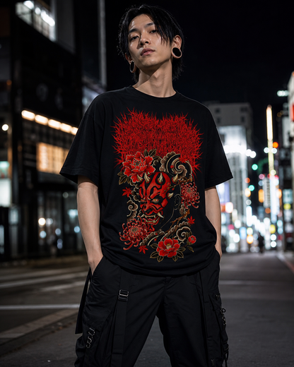 Xavleg - 'Revenge' Limited Edition May The 4th T-Shirt