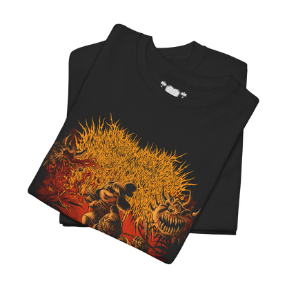 Xavleg - Friendship Goals T-Shirt