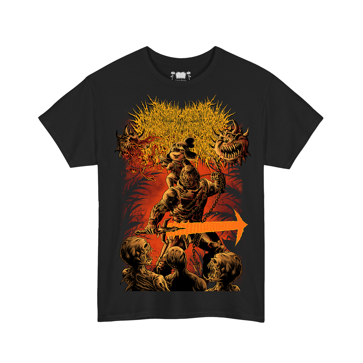 Xavleg - Friendship Goals T-Shirt