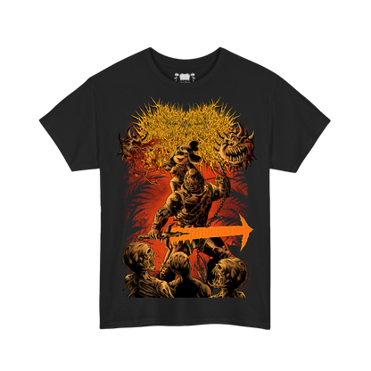 Xavleg - Friendship Goals T-Shirt