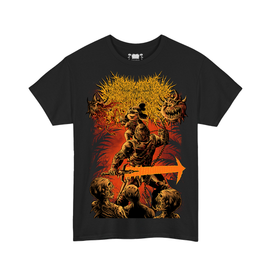 Xavleg - Friendship Goals T-Shirt