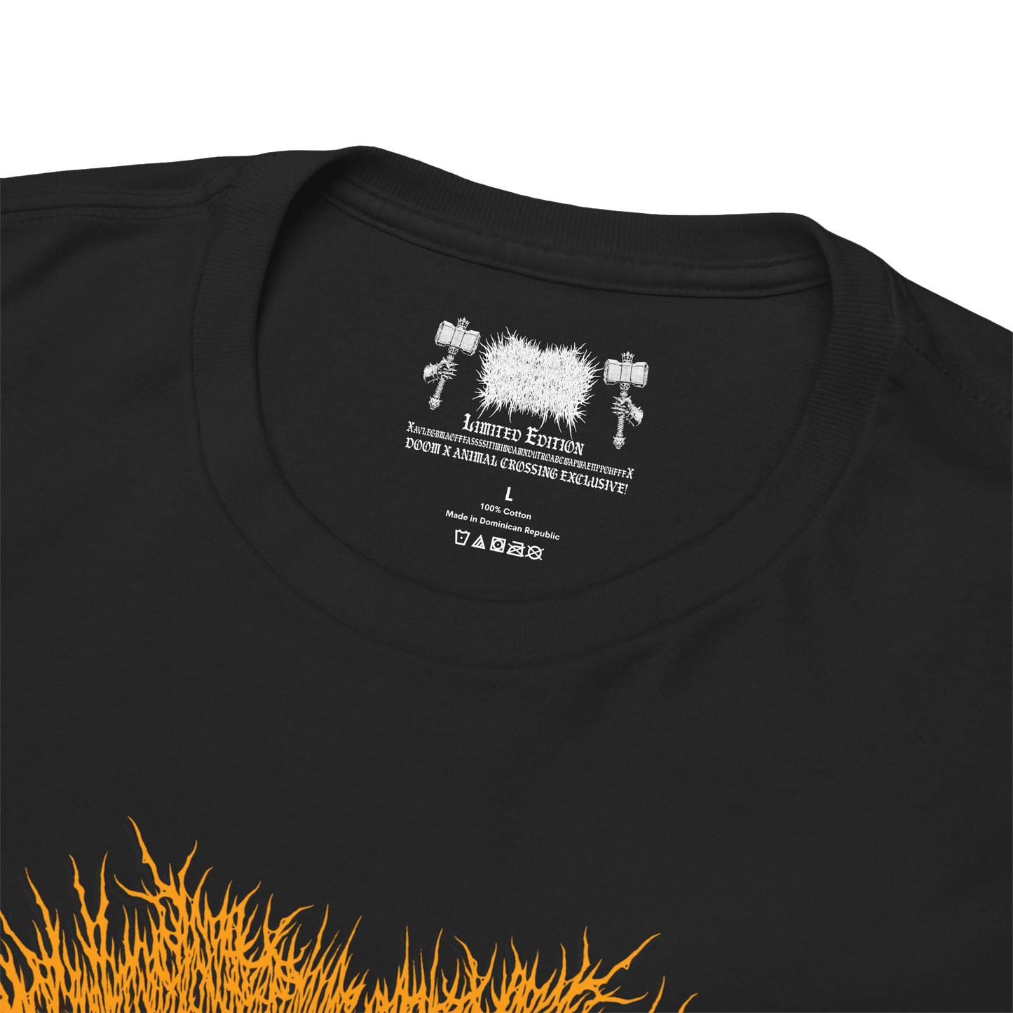 Xavleg - Friendship Goals T-Shirt