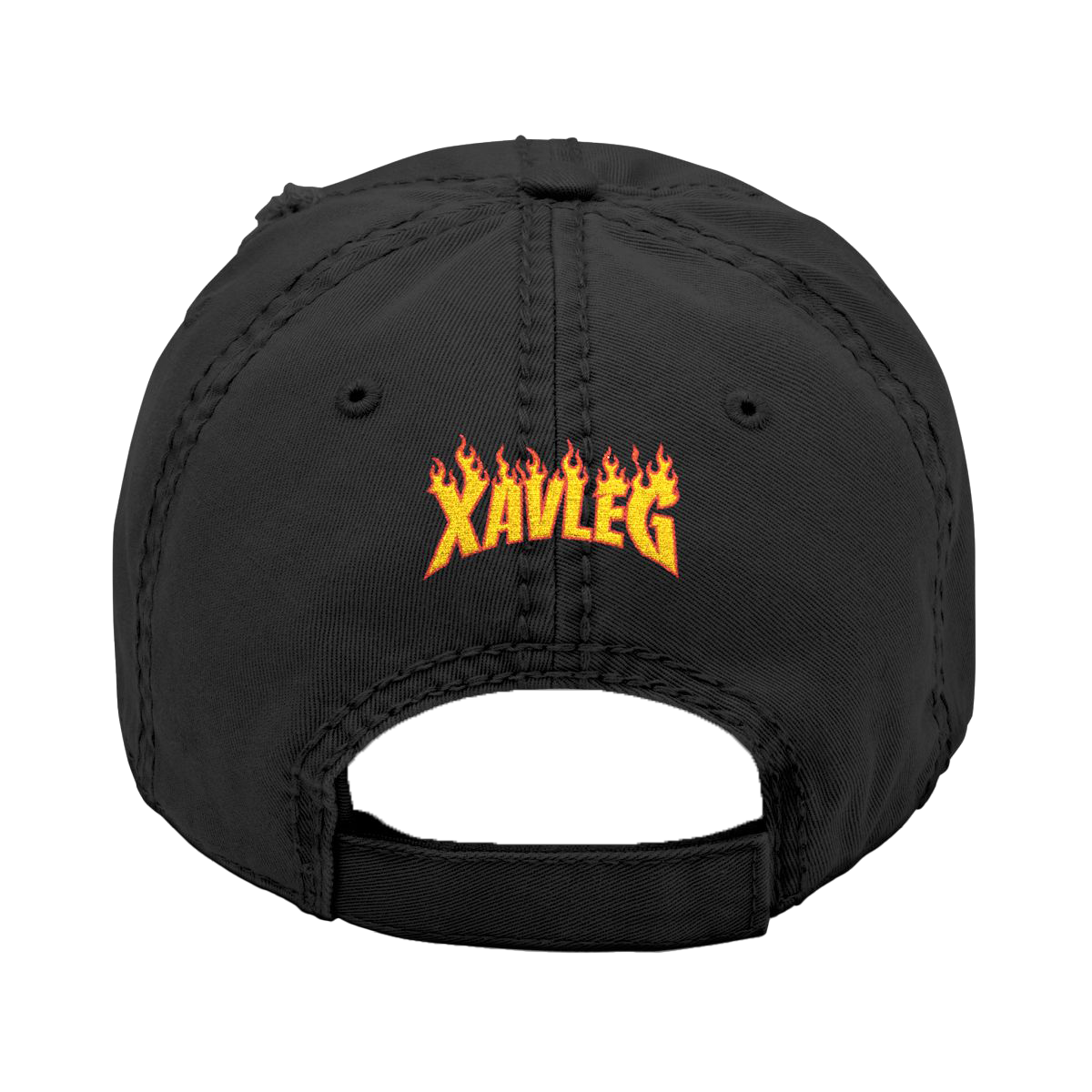 Xavleg - "Harambe" Dad Hat