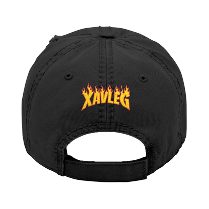 Xavleg - "Harambe" Dad Hat