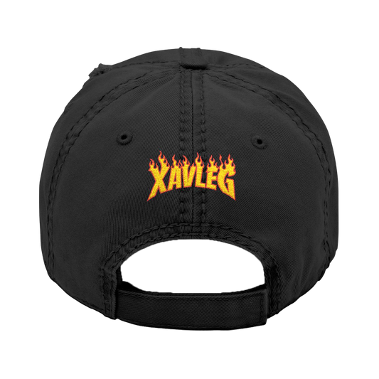 Xavleg - "Harambe" Dad Hat