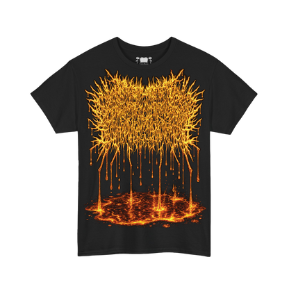 Xavleg - "Get Over Here!" Limited Edition T-Shirt